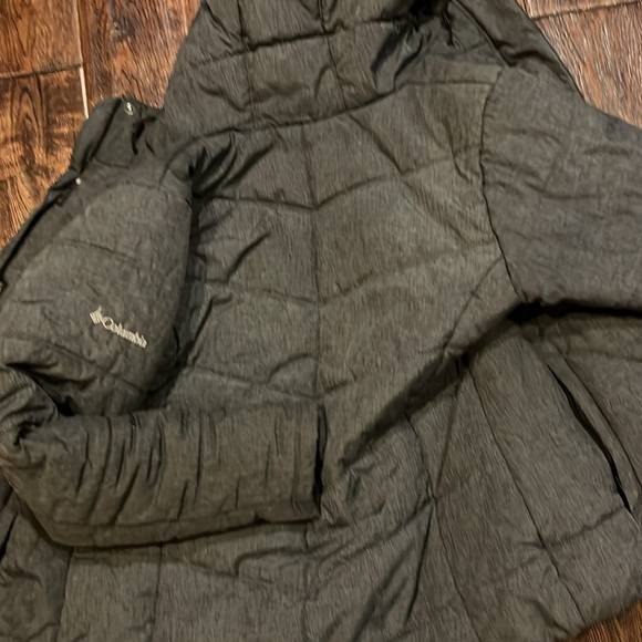 Columbia jacket medium - Picture 5 of 5
